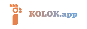 logo kolok poziom bez sloganu